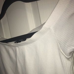 Tops - Off the Shoulder Top Tops - Off the Shoulder Top